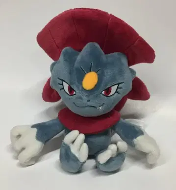 포켓몬 봉제 인형 Pokemon fit 마누라