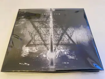 sukekiyo INFINITUM 미개봉 새상품