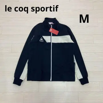 르꼬끄 스포르티브 트랙 자켓 M