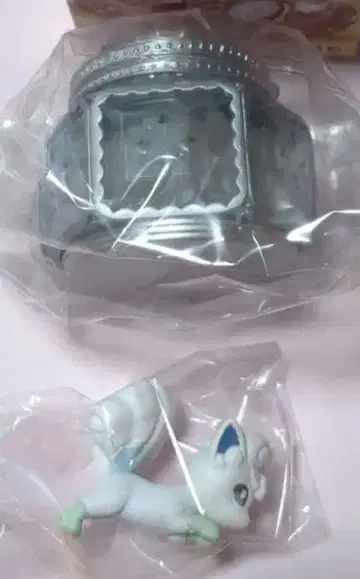 포켓몬스터 리멘트 애로우라로콘