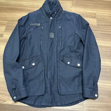 NONNATIVE 논 네이티브 드라이버 자켓