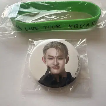 INI XQUARE 캡슐 토이 2개 세트 타지마 쇼고