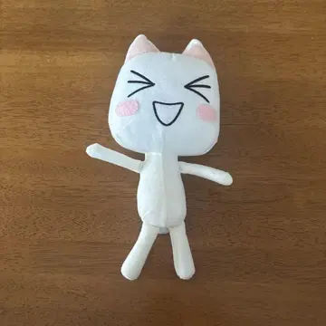 어디서나 함께 토로 봉제 인형