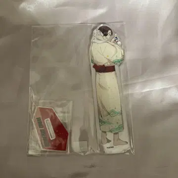 윈드 브레이커 소방준비