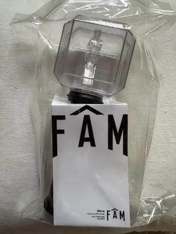 timelesz LIVETOUR2025FAM 응원봉