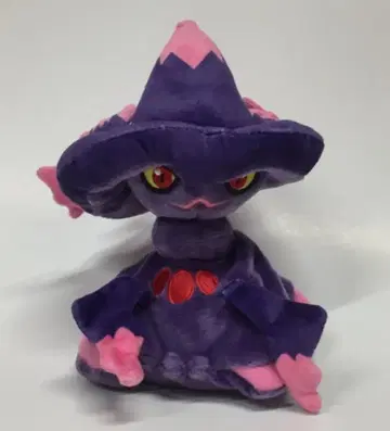 포켓몬 봉제 인형 Pokemon fit 무마지
