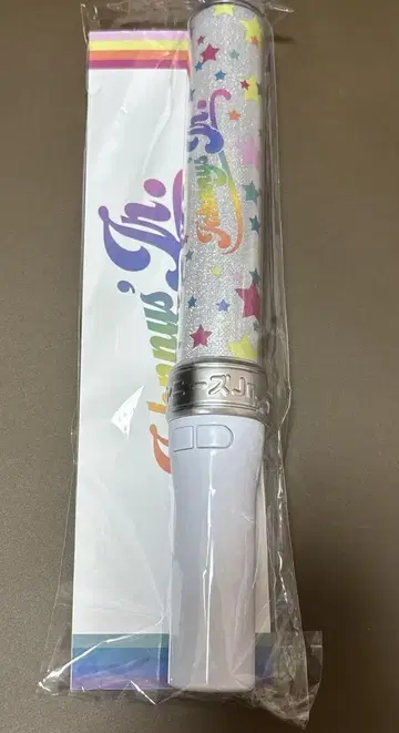 쟈니즈 주니어 오리지널 응원봉
