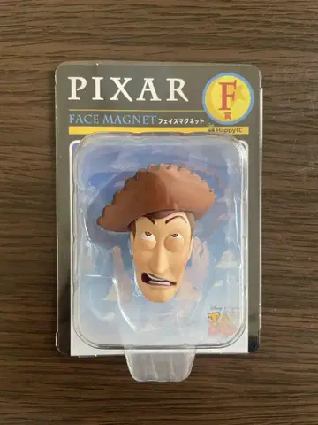 우디 F상 마그넷 해피 복권 픽사