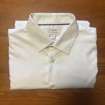BANANA REPUBLIC 드레스 셔츠
