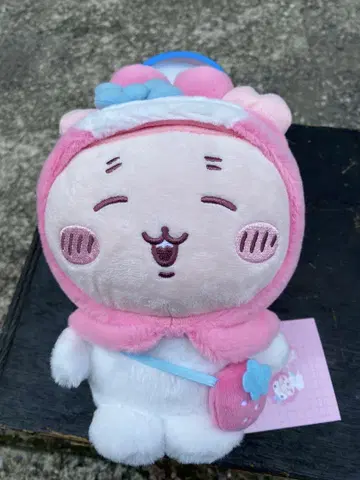산리오 오리지널 치이카와 봉제 인형