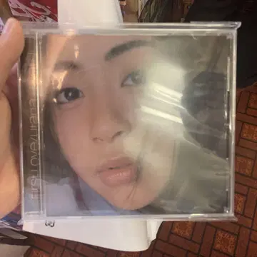 우타다 히카루 First Love CD