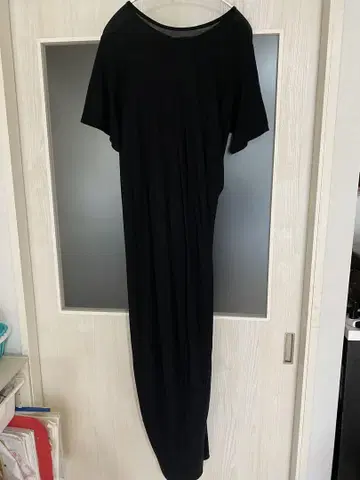 롱 스커트