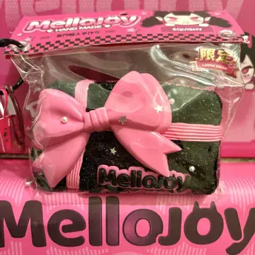 Mellojoy 스퀴즈 토스트 시리즈 DIY
