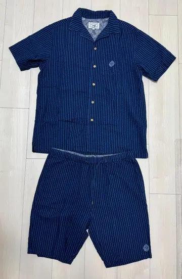 The DUFFER of ST.GEORGE 셋업
