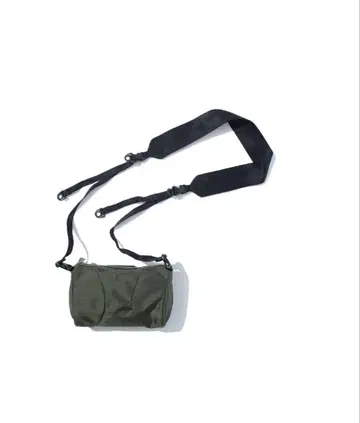 F/CE 420 re/cor URBAN 백 올리브 F.C.E.