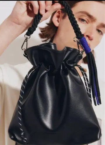 takeo kikuchi 복조리 블랙 백 유니섹스 adam patek