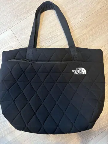 토트백 Geoface Tote 지오페이스 토트 NM32352