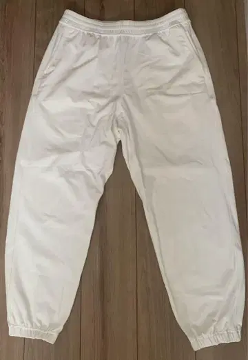 다이와 PIER39 TECH FLEX JERSEY PANTS