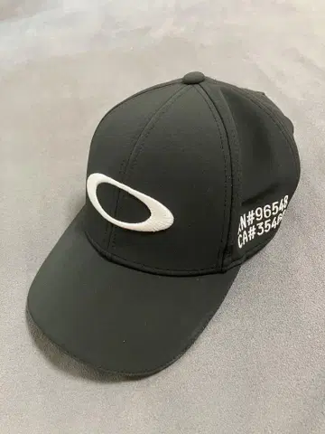 오클리 OAKLEY 모자 캡
