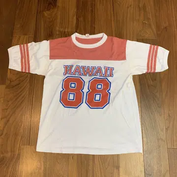 alore 빈티지 티셔츠 80s USA제
