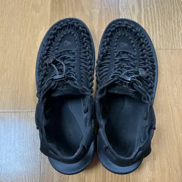 KEEN 샌들 24.5