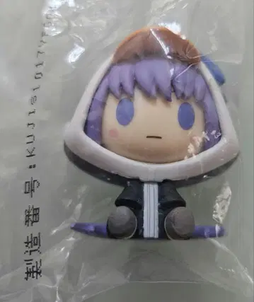 제일복권 fgo 초코노코 라무다 릴리스 멜트 릴리스