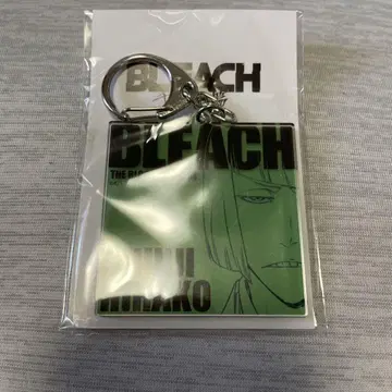 BLEACH 히라코 마코 아크릴 참