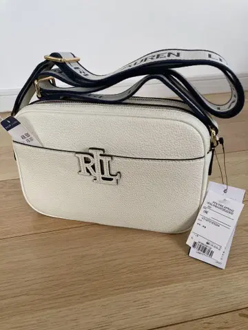 미사용 새상품 Ralph Lauren 숄더백