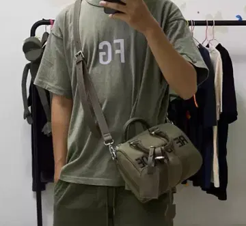 READYMADE 핸드백 크로스 바디 백