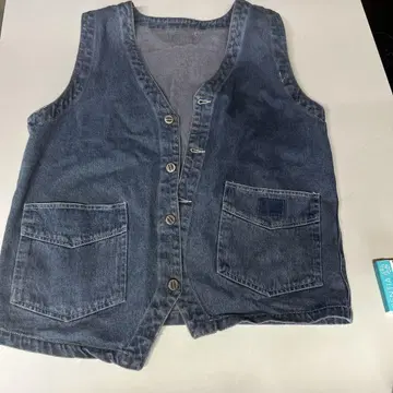 KAWASAKI 데님 베스트