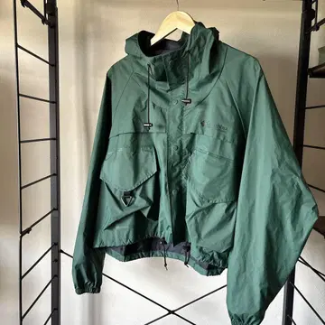 90s 컬럼비아 PFG 낚시용 자켓 M