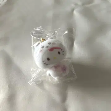 치이카와 (먼작귀) 산리오 콜라보 마스코트