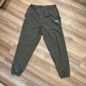 THE NORTH FACE 바스타일 팬츠 L