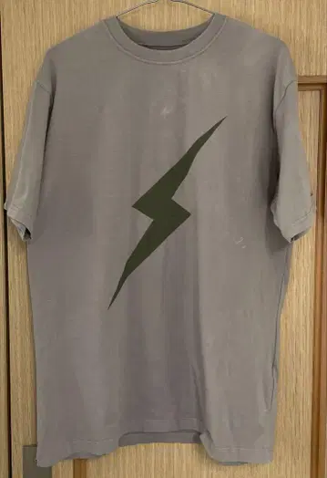 ELECTRIC COTTAGE sizeL 후지와라 히로시 프래그먼트