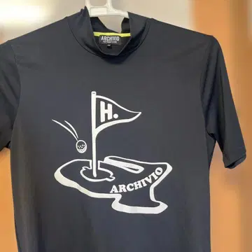 ARCHIVIO 골프 디자인 의류 사이즈 48