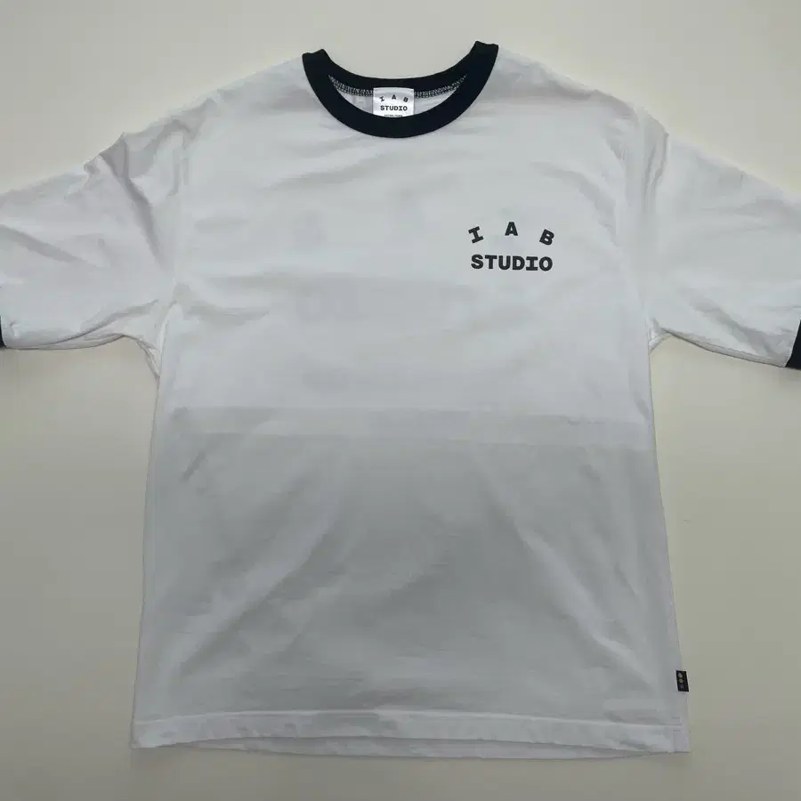 XXL] IAB Studio Established T-Shirt #아이앱,#아이앱스튜디오