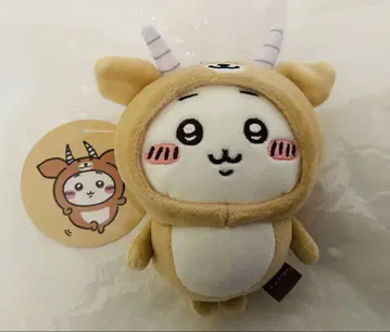 치이카와 (먼작귀) 나가노 마켓 빠른 임팔라를 쓴 치이카와 마스코트