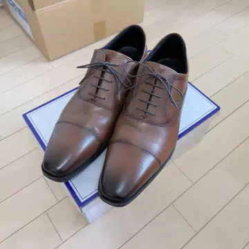 비즈니스 슈즈 가죽 신발 텍시 럭스 29cm 30cm