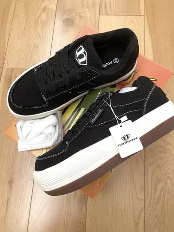새상품 한정판 Northwave ESPRESSO CANVAS NW-004