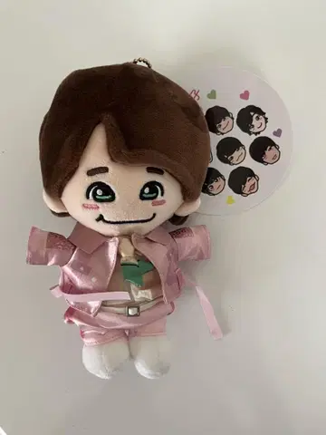 나니와단시 오하시 카즈야 치비누이