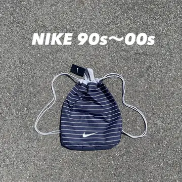90년대~00년대 나이키 냅색 archive 보더 Y2K used