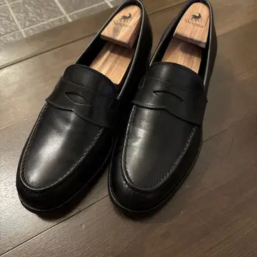 산요 산쵸 미야고로 사이즈 8 블랙