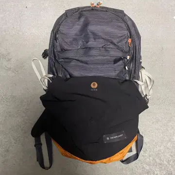 AFEW HEIMPLANET 오렌지 잉어