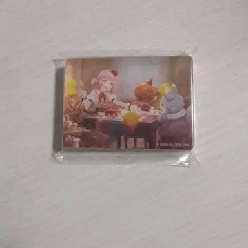 호오 에무 노블 아트