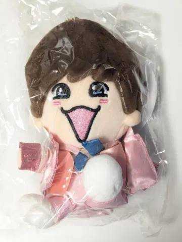 나니와 단시 후지와라 죠이치로 치비누이 초심 LOVE