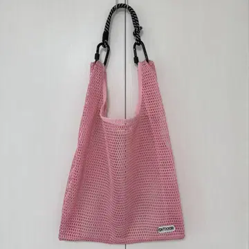 OUTDOOR PRODUCTS 2WAY 백 메쉬 핑크