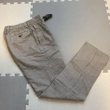 카르초니 시어서커 팬츠