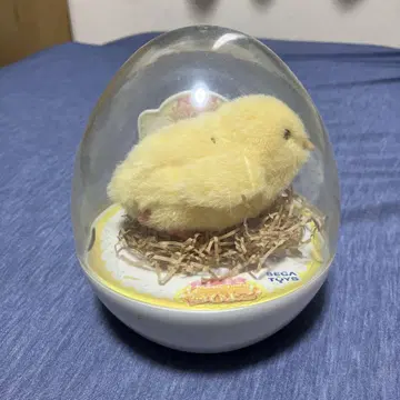 세가 토이즈 꿈의 병아리
