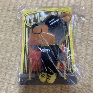 DOBERMAN INFINITY 보안 도비