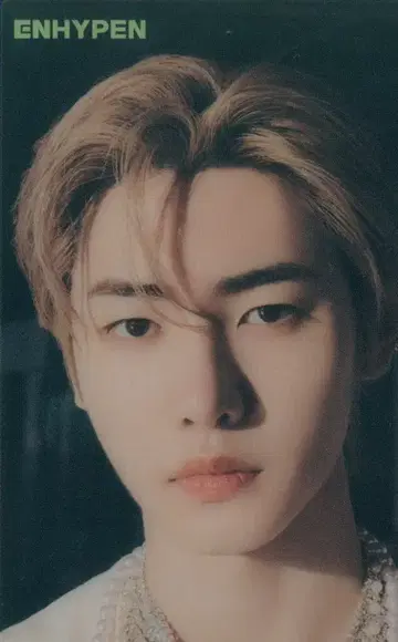ENHYPEN UMS SUNGHOON 정해 클리어